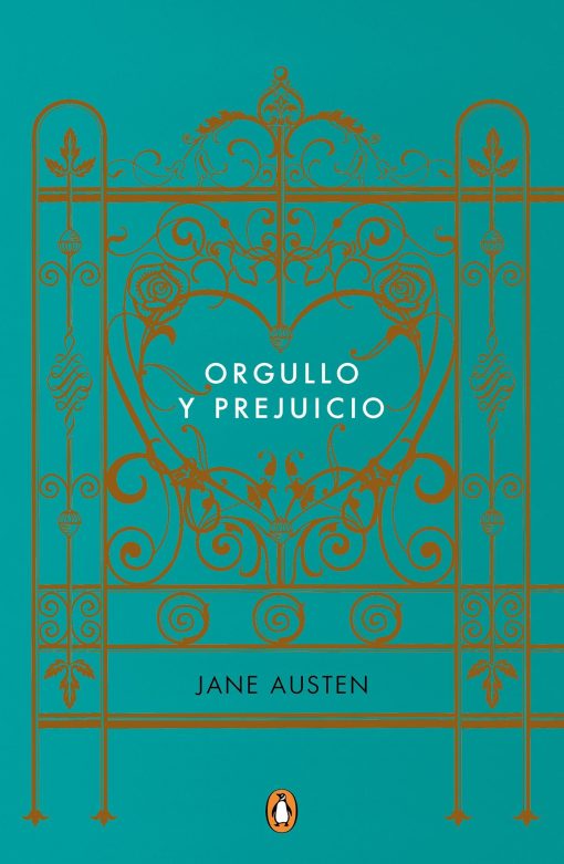 Orgullo y prejuicio (Edicion conmemorativa) / Pride and Prejudice (Commemorative  Edition)