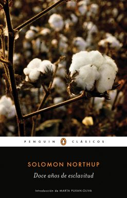 Doce años de esclavitud / Twelve Years a Slave