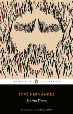 Martín Fierro (Spanish Edition):