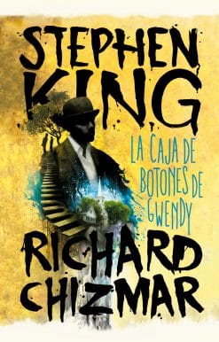 La caja de botones de Gwendy / Gwendy’s Button Box