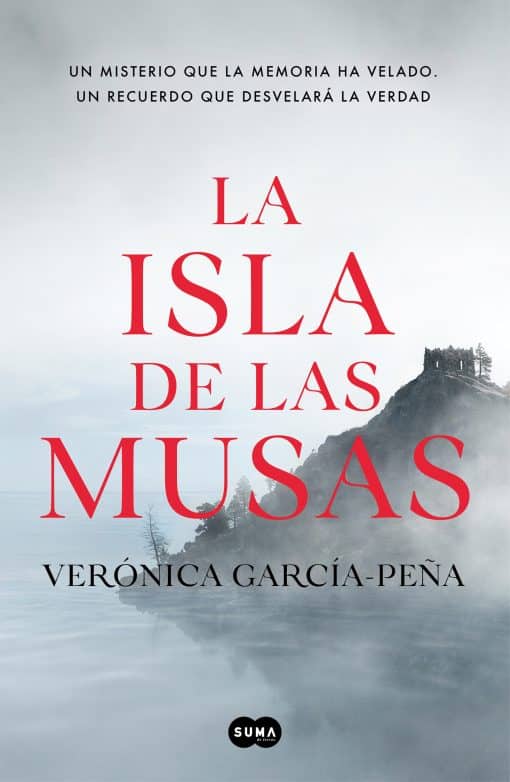 La isla de las musas / The island of the Muses: