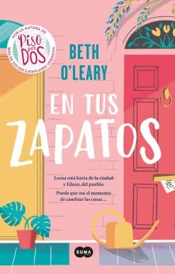 En tus zapatos / The Switch