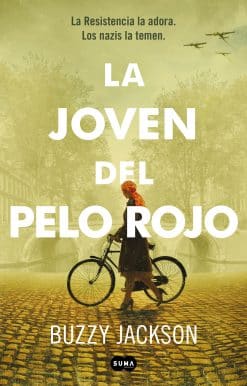 La joven del pelo rojo / To Die Beautiful