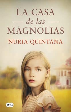 La casa de las magnolias / The House of Magnolias