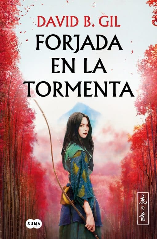 Forjada en la tormenta / Forged in the Storm