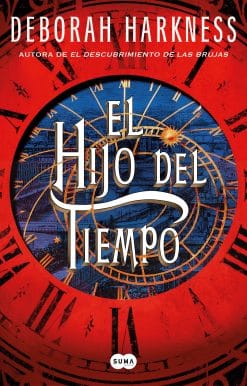 El hijo del tiempo / Time's Convert