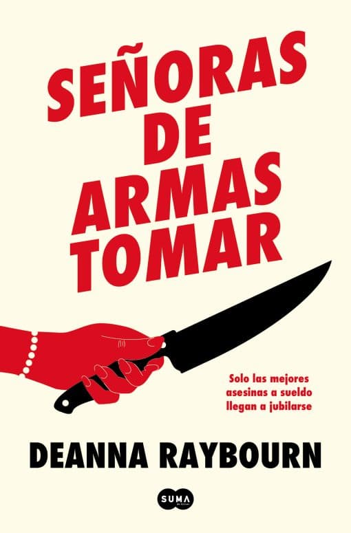 Señoras de armas tomar / Killers of a Certain Age: