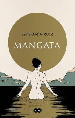 Mangata (Spanish Edition)