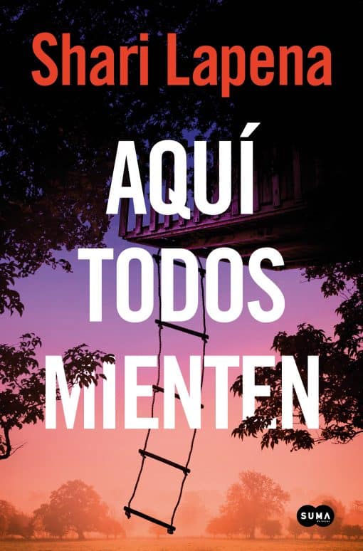 Aquí todos mienten / Everyone Here is Lying: