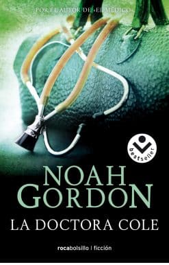 La doctora Cole / Choices