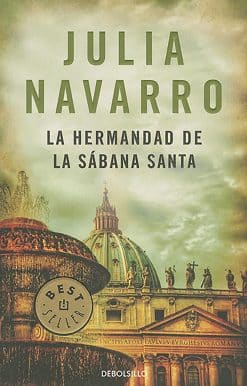 La hermandad de la sábana santa / The Brotherhood of the Holy Shroud: