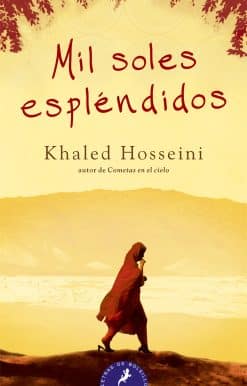 Mil soles esplendidos/ A Thousand Splendid Suns