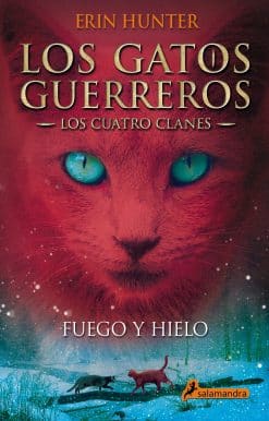 Fuego y hielo / Fire and Ice