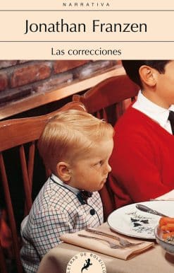 Las correcciones/ The Corrections
