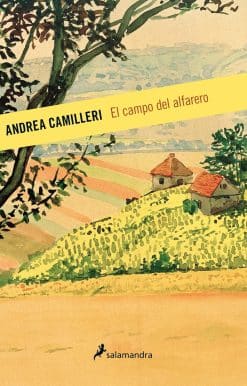 El campo del alfarero/ The Potter's Field
