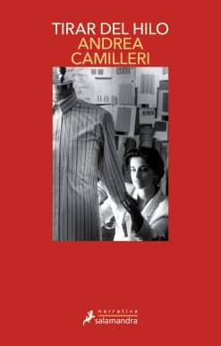 Tirar del hilo (Montalbano 29) / The Other End of the Line
