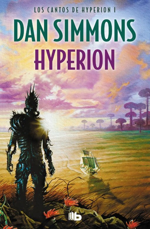 Hyperion (Spanish Edition)