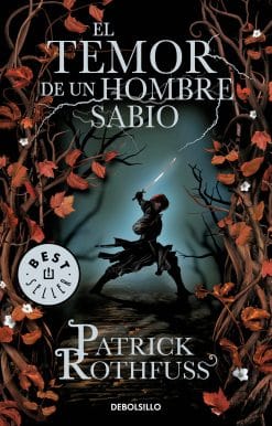 El temor de un hombre sabio / The Wise Man's Fear