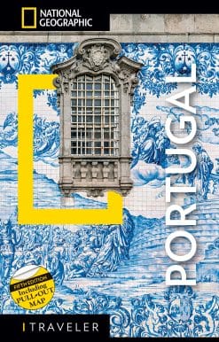 National Geographic Traveler Portugal 5th Edition