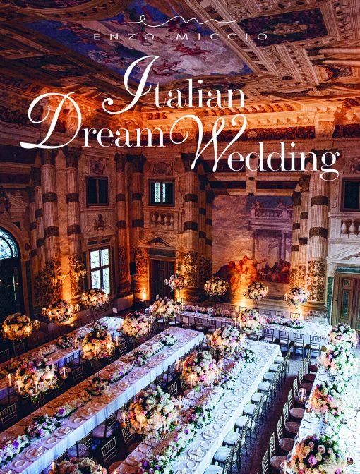 Italian Dream Wedding