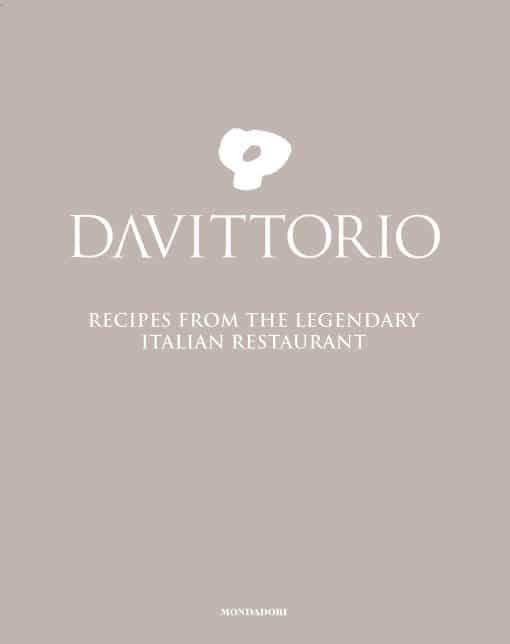 Da Vittorio: Recipes from the Legendary Italian Restaurant