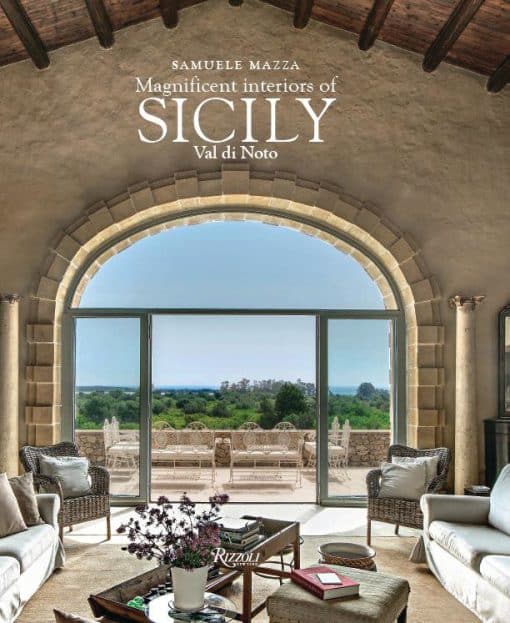 Magnificent Interiors of Sicily: