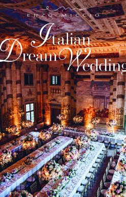 Italian Dream Wedding