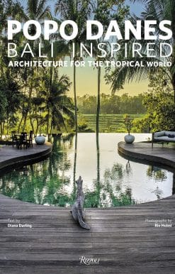 Architecture for the Tropical World: Popo Danes: Bali Inspired