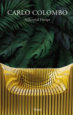 Carlo Colombo Industrial Design