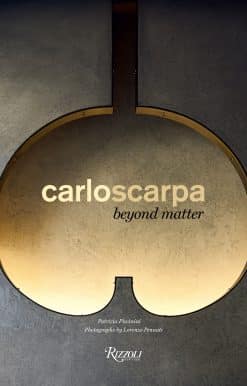 Beyond Matter: Carlo Scarpa