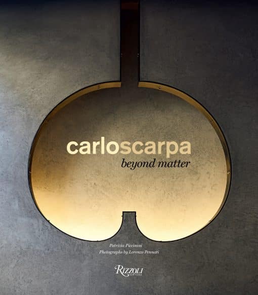 Beyond Matter: Carlo Scarpa