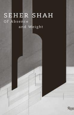 Seher Shah: Of Absence and Weight