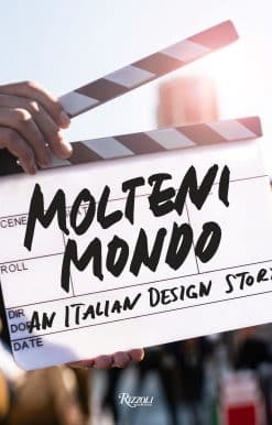 MOLTENI MONDO: An Italian Design Story