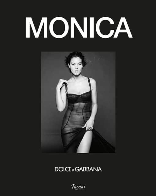 Monica La Diva by Dolce&Gabbana