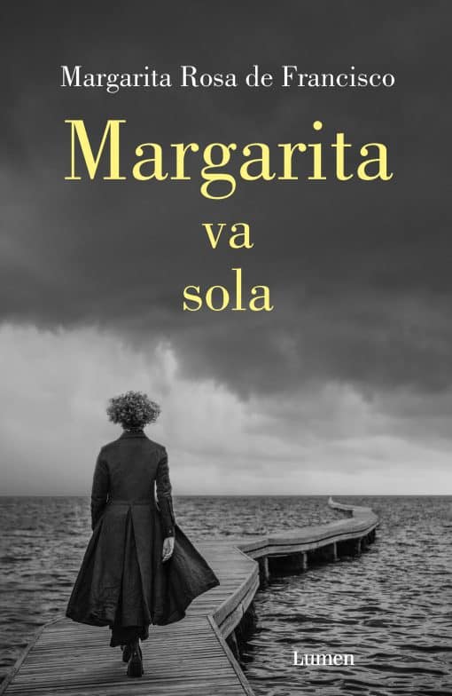 Margarita va sola / Margarita Goes at It Alone: