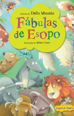 Fábulas de Esopo / Aesop's Fables