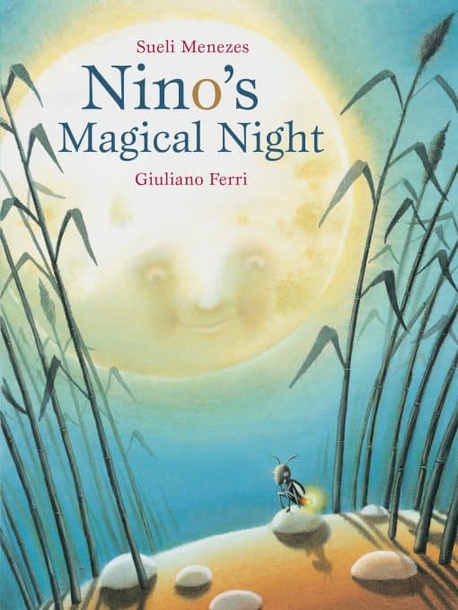 Nino's Magical Night