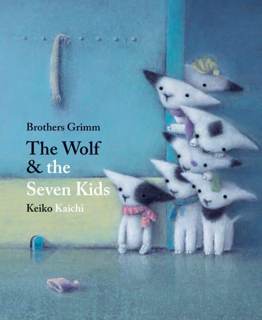 Wolf and the Seven Kids: