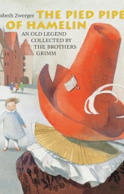 The Pied Piper of Hamelin