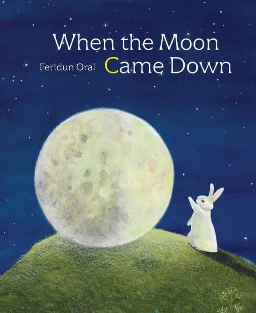 When the Moon Came Down