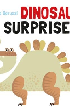 Dinosaur Surprise