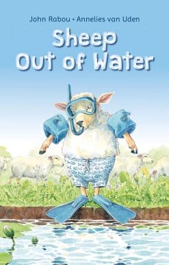 Sheep Out of Water