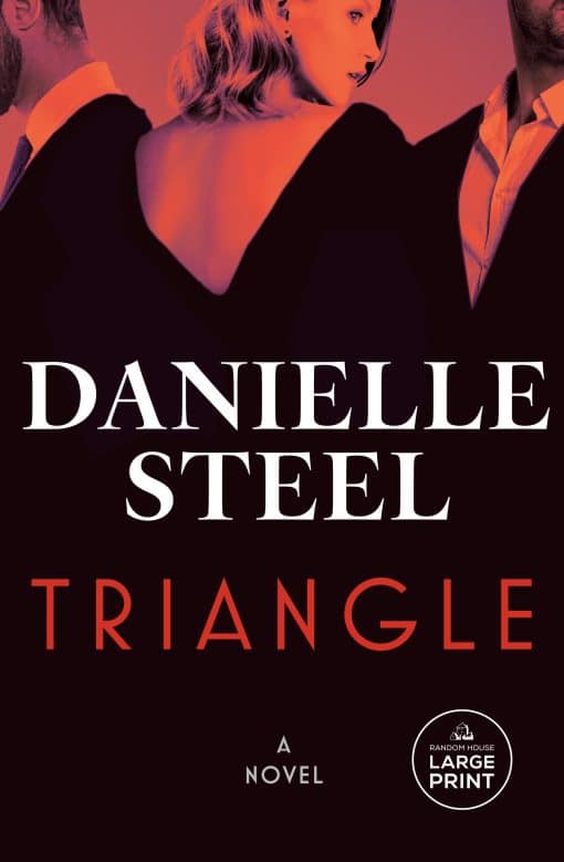 A Novel: Triangle