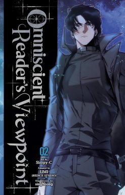 Omniscient Reader's Viewpoint, Vol. 2 (OMNISCIENT READERS VIEWPOINT GN)
