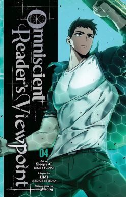 Omniscient Reader's Viewpoint, Vol. 4 (Omniscient Reader's Viewpoint, 4)