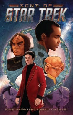 Star Trek: Sons of Star Trek