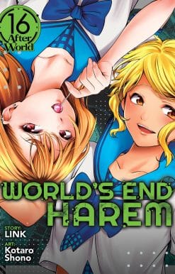 World's End Harem Vol. 16 - After World