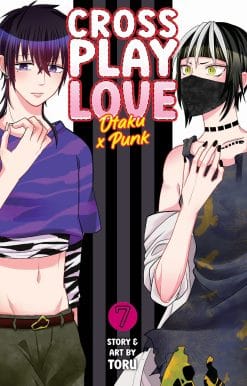 Crossplay Love: Otaku x Punk Vol. 7