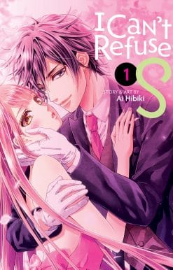 I Can't Refuse S Vol. 1