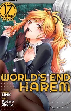 World's End Harem Vol. 17 - After World